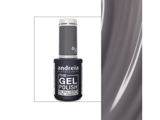 Andreia  Profesional The Gel Polish 10,5ml Cor- G40