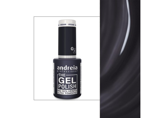 Andreia  Profesional The Gel Polish 10,5ml Cor- G41