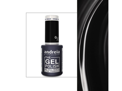 Andreia  Profesional The Gel Polish 10,5ml Cor- G42