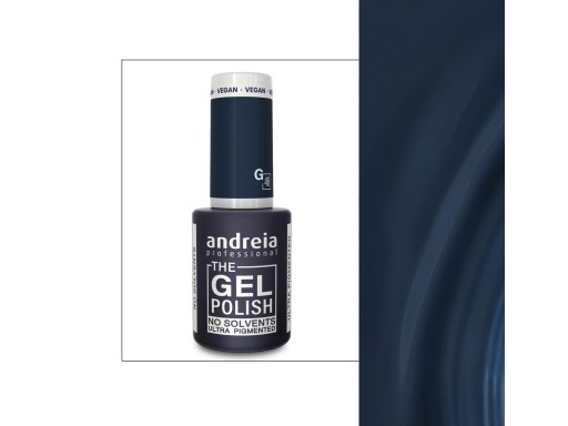 Andreia  Profesional The Gel Polish 10,5ml Cor- G46 [0]