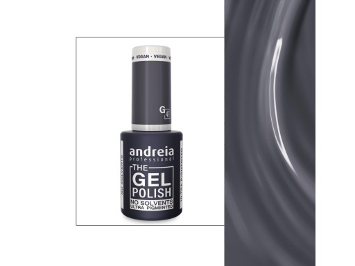 Andreia  Profesional The Gel Polish 10,5ml Cor- G47