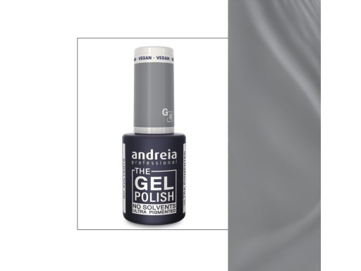 Andreia  Profesional The Gel Polish 10,5ml Cor- G48