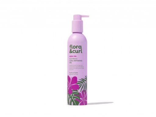 Flora & Curl Curl Defining Gel 300mL [0]