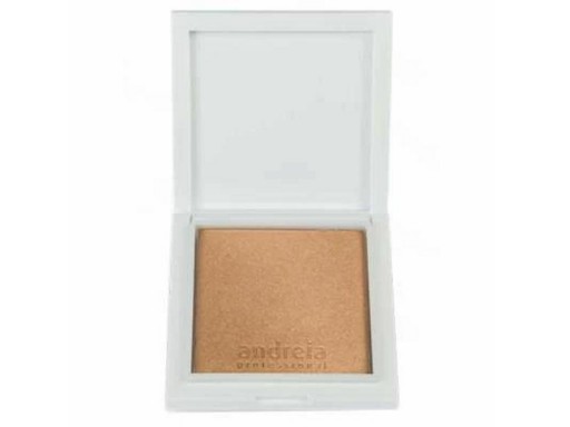 Forever on Vacay - Mineral Bronzer 01 Glow 7 g