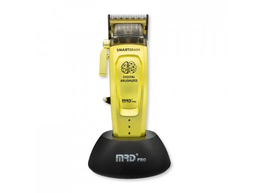 MRD Pro Smart Brain Clipper - Oro [0]