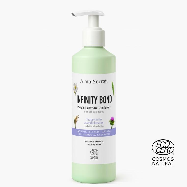 Alma Secret Infinity Bond Leave-In Acondicionador 250 ml