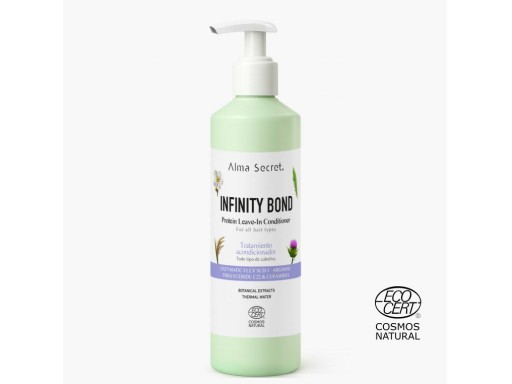 Alma Secret Infinity Bond Leave-In Acondicionador 250 ml [0]