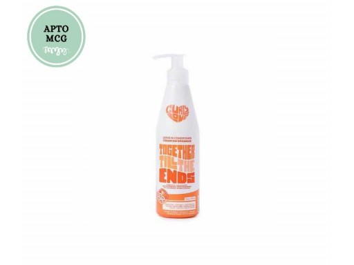 Curly Love  Leave-in 450ml