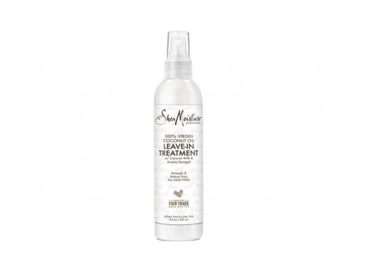 Shea Moisture Daily Hydration Leave-in treatment 237ml