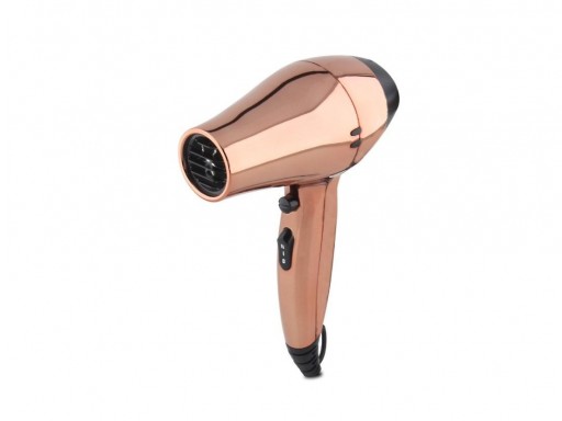 Limhair Secador WR 3.0 Rose Gold