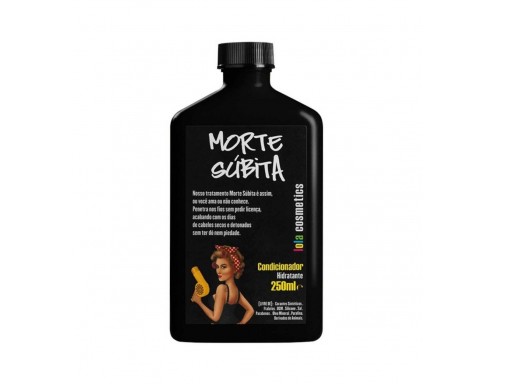 Lola Cosmetics  Acondicionador Morte Súbita 250ml [0]