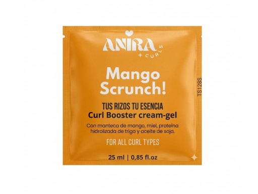 Anira Curls Mango Scrunch Sachet 25ml [0]