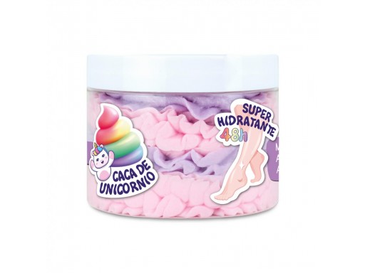 The Fruit Company Manteca Corporal Nube de Colores 250gr