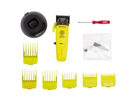 MRD Pro Smart Brain Clipper - Lima [1]