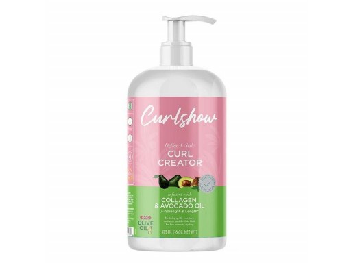 Ors Curlshow Curl Creator 475ml