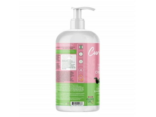 Ors Curlshow Curl Creator 475ml [1]