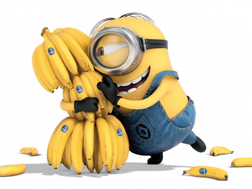 Revlon Equave Kids Minions Acondicionador Desenredante Agua de peinado 200ml [2]