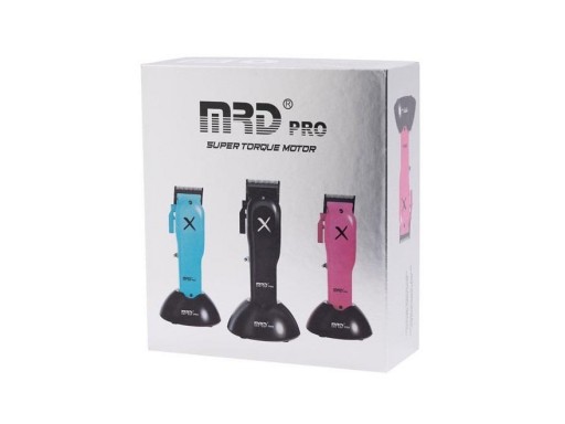 MRD Pro Buzz Cutter Clipper [3]
