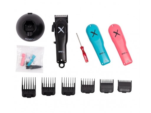 MRD Pro Buzz Cutter Clipper [2]