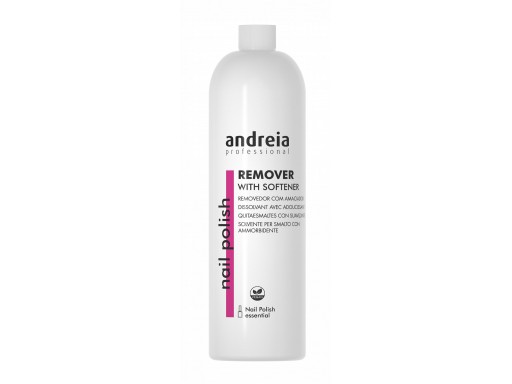 Andreia Remover with Softner 1000ml