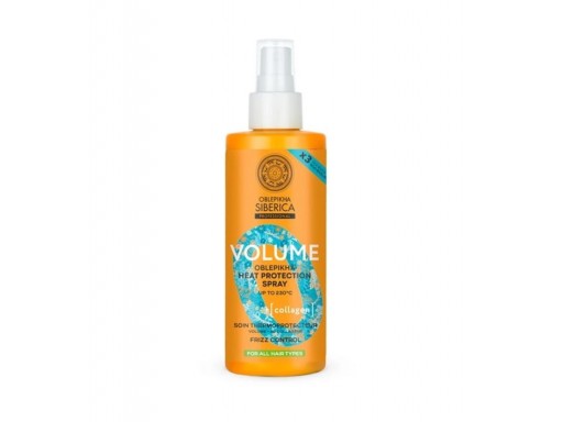 Natura Siberica Spray Termico 200ml [0]