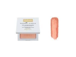 Andreia  Profesional ¡Oh! Im Blushing Mineral Blush - Mate 01