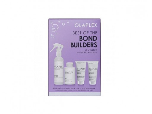 Olaplex Best of the Bond Builders Kit 2022