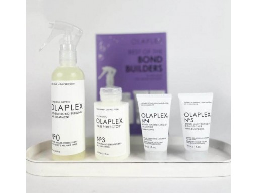 Olaplex Best of the Bond Builders Kit 2022 [1]