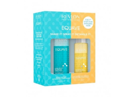 Revlon Pack Revlon Equave Summer  [0]