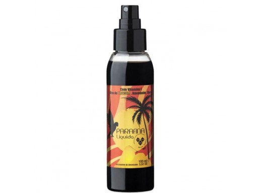 Real Natura Parafina Líquida 100ml