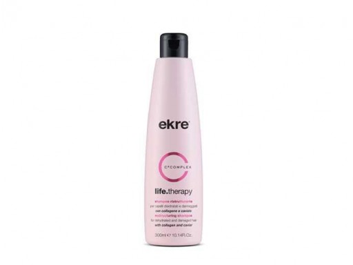 Ekre Comprof Life Therapy Shampoo C2 Complex 300mL [0]