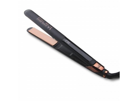 Limhair Plancha PC 6.4 ROSE GOLD TI