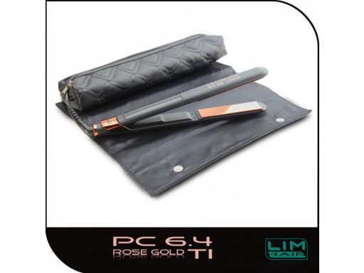 Limhair Plancha PC 6.4 ROSE GOLD TI [3]