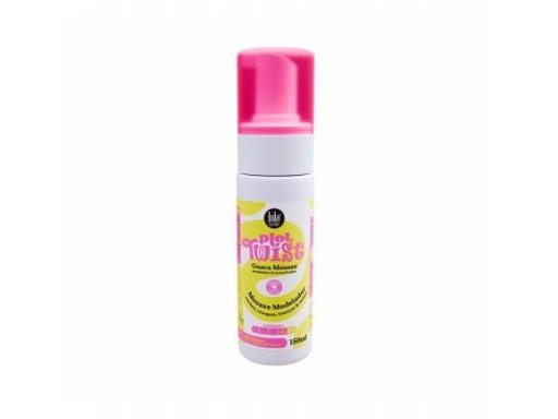 Lola Plot Twist Guava Mousse 150ml