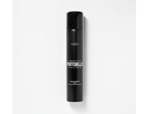 Portobello Hair Spray 300ml