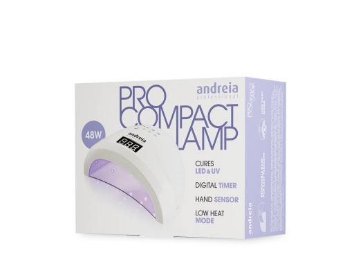 Andreia PRO Compact Lamp  [1]