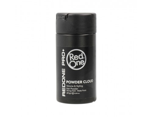 Red One Powder wax Cloud 20gr [0]