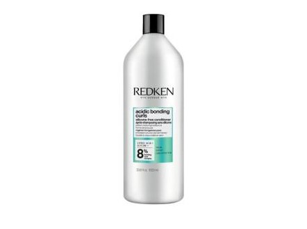 REDKEN Acidic Bonding Curls Conditioner 1L