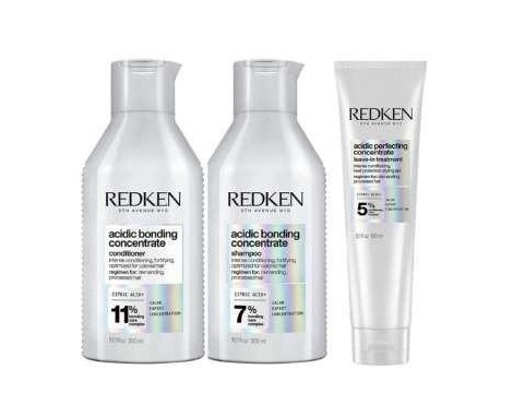 Redken Acidic Bonding Concentrate Cofre de Navidad [1]