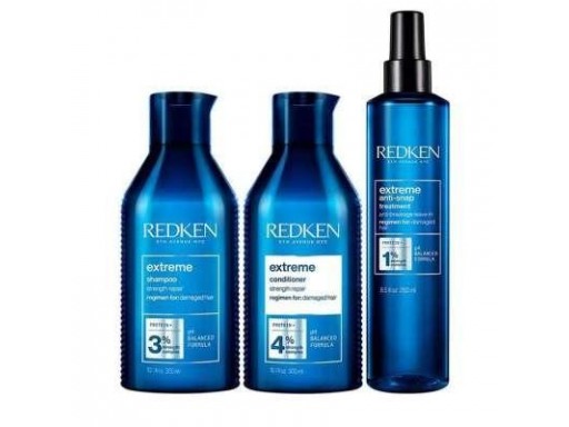 Redken Extreme Cofre de Navidad [1]