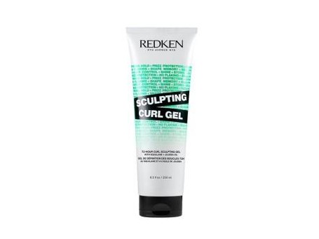 REDKEN Acidic Bonding Curls Sculpting Curl Gel 250ML [0]