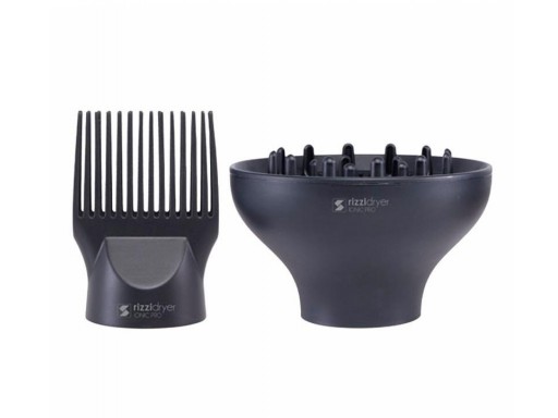 Perfect Beauty Rizzi Dryer RIZZI Secador Difusor & Alisador Iónico [1]