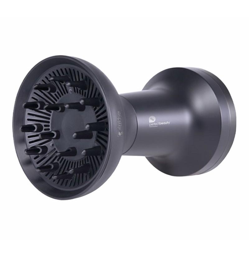 Perfect Beauty Rizzi Dryer RIZZI Secador Difusor & Alisador Iónico