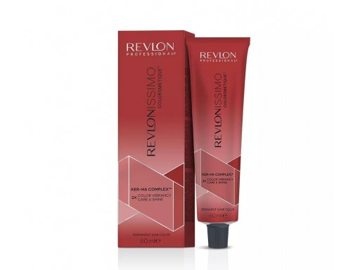 Revlon Tinte Revlonissimo Colorsmetique Rojos 60 ml - 66.60 [1]