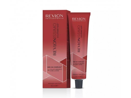 Revlon Tinte Revlonissimo Colorsmetique Rojos 60 ml - 4.65 [1]
