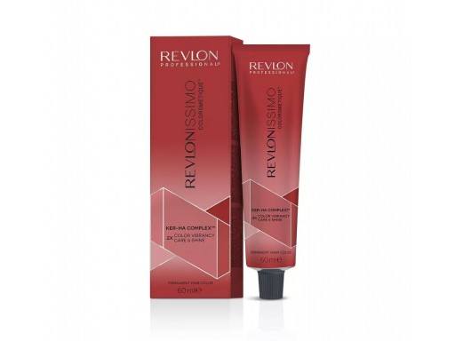 Revlon Tinte Revlonissimo Colorsmetique Rojos 60 ml - 5.65 [1]