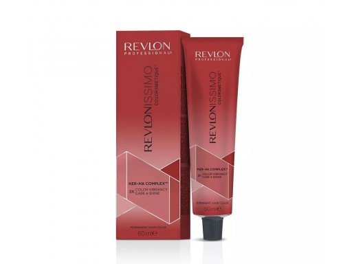 Revlon Tinte Revlonissimo Colorsmetique Rojos 60 ml - 5.5 [1]
