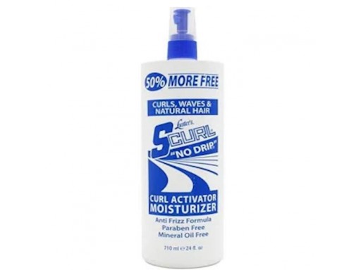 Luster's Scurl No Drip Curl Activator 355ml [0]