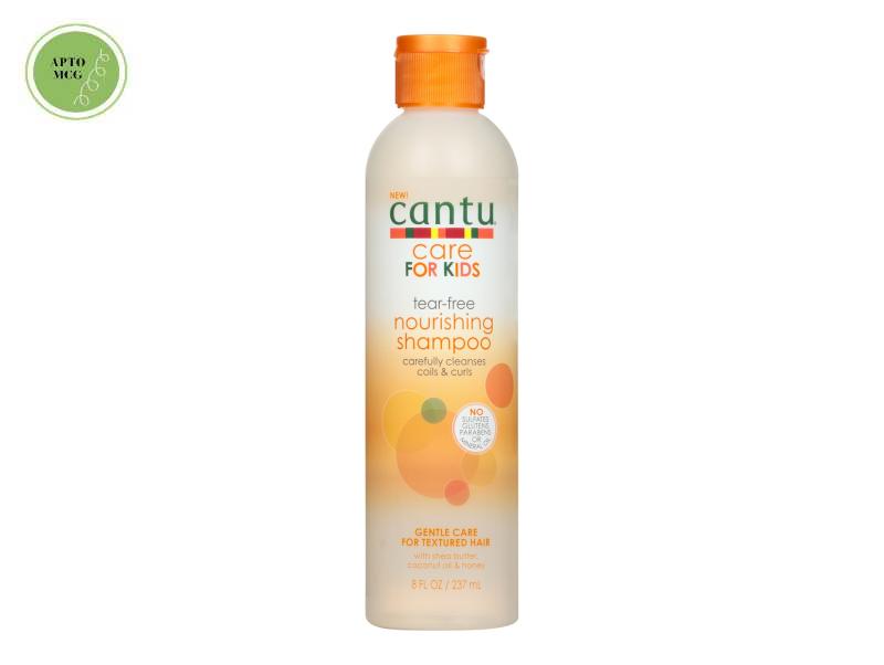  Cantu For Kids Nourishing Shampoo 8oz
