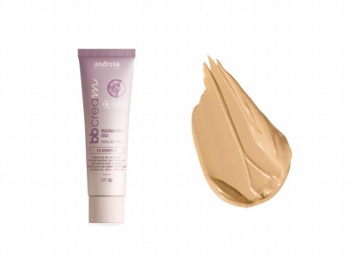 Andreia BB Cream 50ml - 20 Light Medium [0]